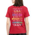 Awesome CNA -Hoodie-#F131124WOND12BCNAZ4
