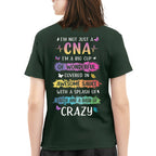 Awesome CNA -Hoodie-#F131124WOND12BCNAZ4