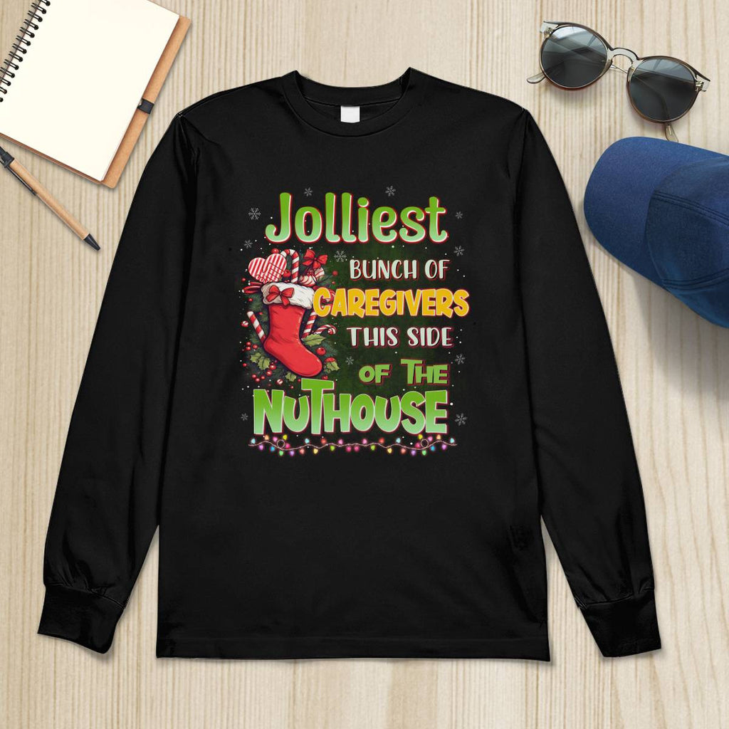 Awesome Caregiver-Hoodie-#F121124JOLIS9FCAREZ4