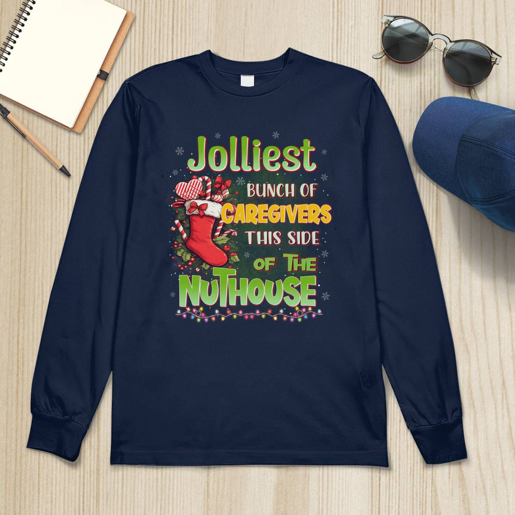Awesome Caregiver-Hoodie-#F121124JOLIS9FCAREZ4