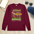 Awesome Caregiver-Hoodie-#F121124JOLIS9FCAREZ4
