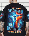 I Only Kneel For One Man Men's All Over Print Shirt - Trunx292808