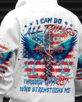 I Can Do All Things Men's All Over Print Shirt - Trunx678722