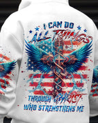 I Can Do All Things Men's All Over Print Shirt - Trunx678722