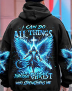 I Can Do All Things Men's All Over Print Shirt - Trunx606918