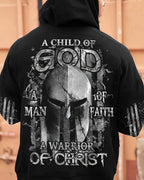 A Warrior Of Christ Men's All Over Print Shirt - Trunx257961