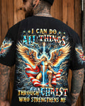 I Can Do All Things Men's All Over Print Shirt - Trunx373713