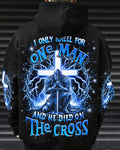 I Only Kneel For One Man Men's All Over Print Shirt - Trunx229111
