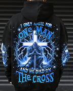 I Only Kneel For One Man Men's All Over Print Shirt - Trunx229111