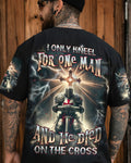 I Only Kneel For One Man Men's All Over Print Shirt - Trunx024993