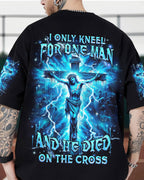 I Only Kneel For One Man Men's All Over Print Shirt - Trunx798786