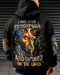 I Only Kneel For One Man Men's All Over Print Shirt - Trunx741353