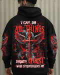 I Can Do All Things Men's All Over Print Shirt - Trunx634577