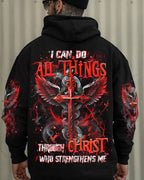 I Can Do All Things Men's All Over Print Shirt - Trunx634577