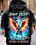 God Is My Father Men's All Over Print Shirt - Trunx063087