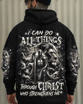I Can Do All Things Men's All Over Print Shirt - Trunx518725