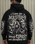 I Can Do All Things Men's All Over Print Shirt - Trunx518725
