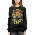 Awesome EMT-T-shirt - grunx260804-0109