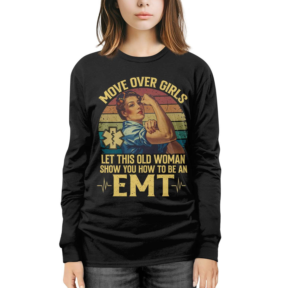 Awesome EMT-T-shirt - grunx260804-0109