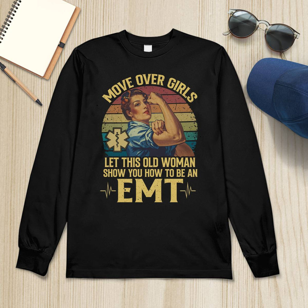 Awesome EMT-T-shirt - grunx260804-0109
