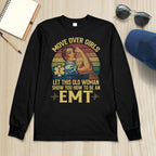 Awesome EMT-T-shirt - grunx260804-0109