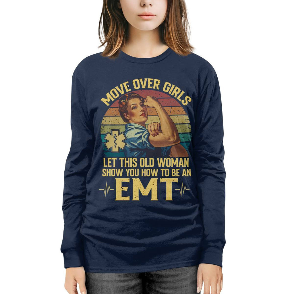 Awesome EMT-T-shirt - grunx260804-0109