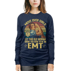 Awesome EMT-T-shirt - grunx260804-0109