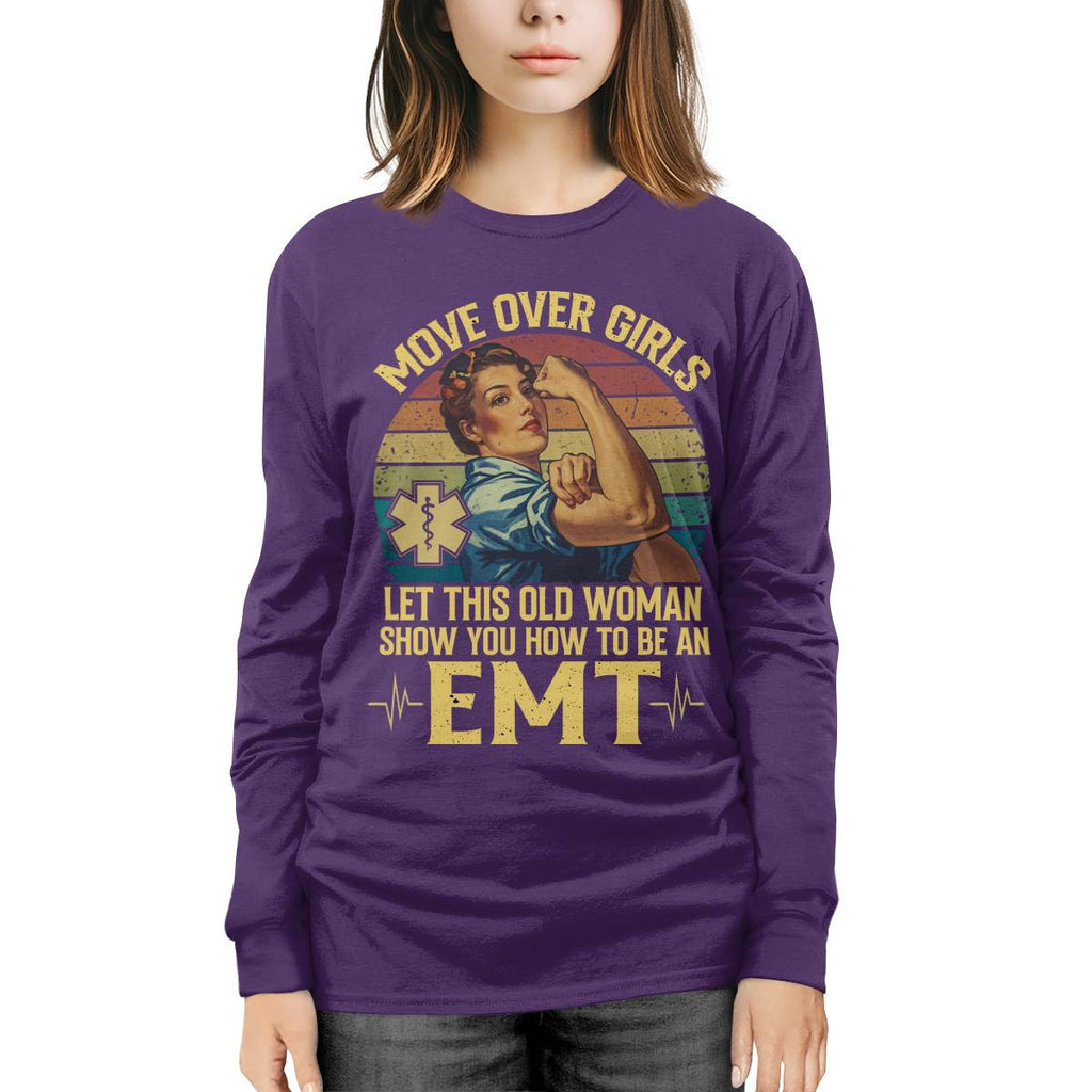 Awesome EMT-T-shirt - grunx260804-0109