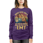 Awesome EMT-T-shirt - grunx260804-0109