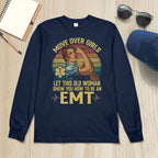 Awesome EMT-T-shirt - grunx260804-0109
