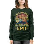 Awesome EMT-T-shirt - grunx260804-0109