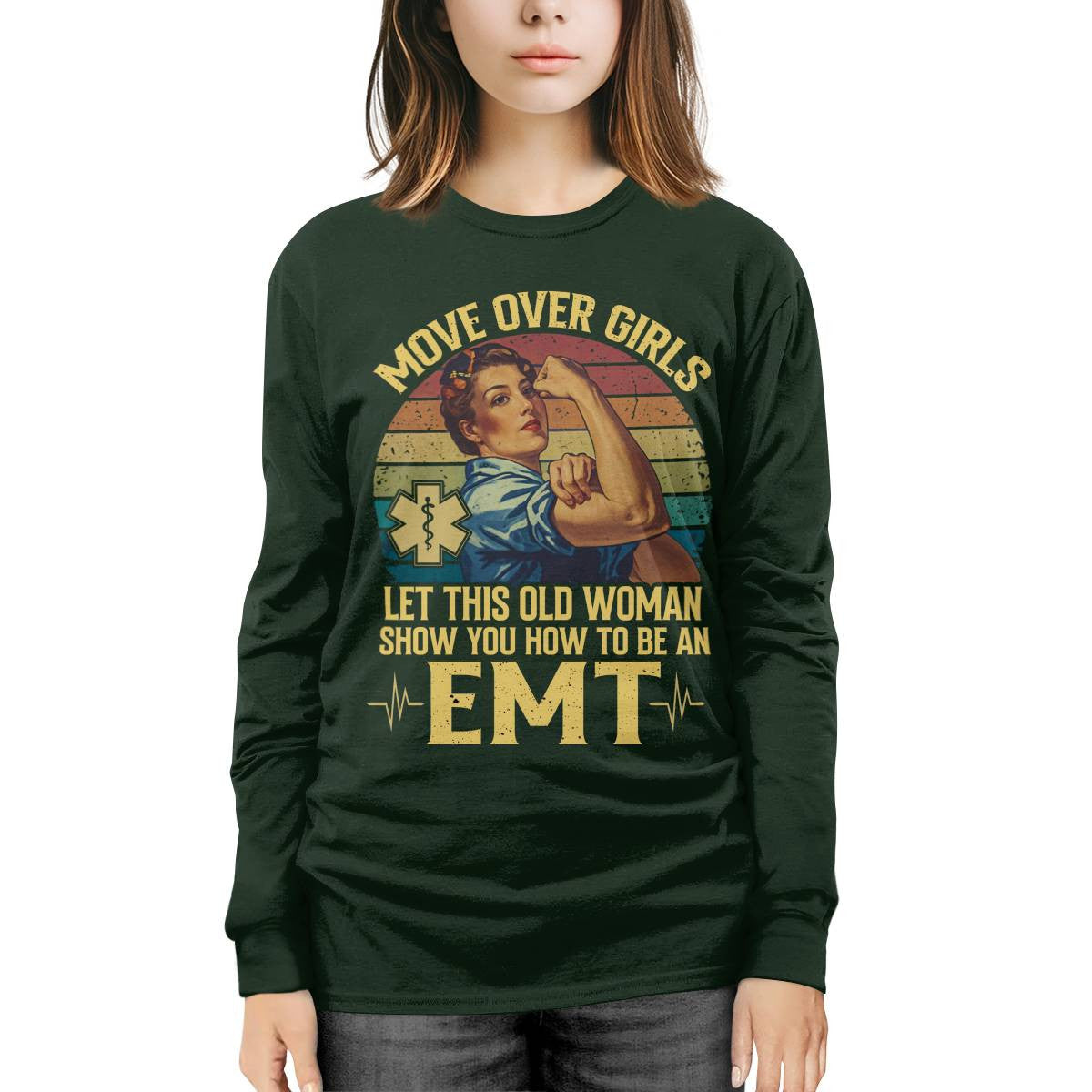 Awesome EMT-T-shirt - grunx260804-0109