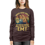 Awesome EMT-T-shirt - grunx260804-0109