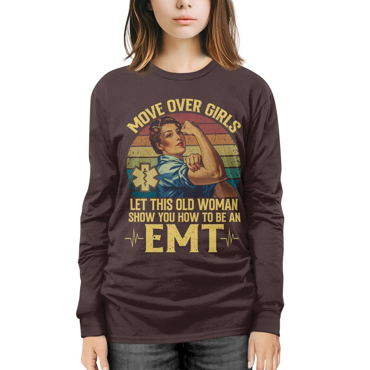 Awesome EMT-T-shirt - grunx260804-0109