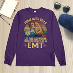 Awesome EMT-T-shirt - grunx260804-0109