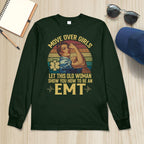 Awesome EMT-T-shirt - grunx260804-0109