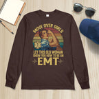 Awesome EMT-T-shirt - grunx260804-0109