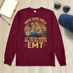 Awesome EMT-T-shirt - grunx260804-0109