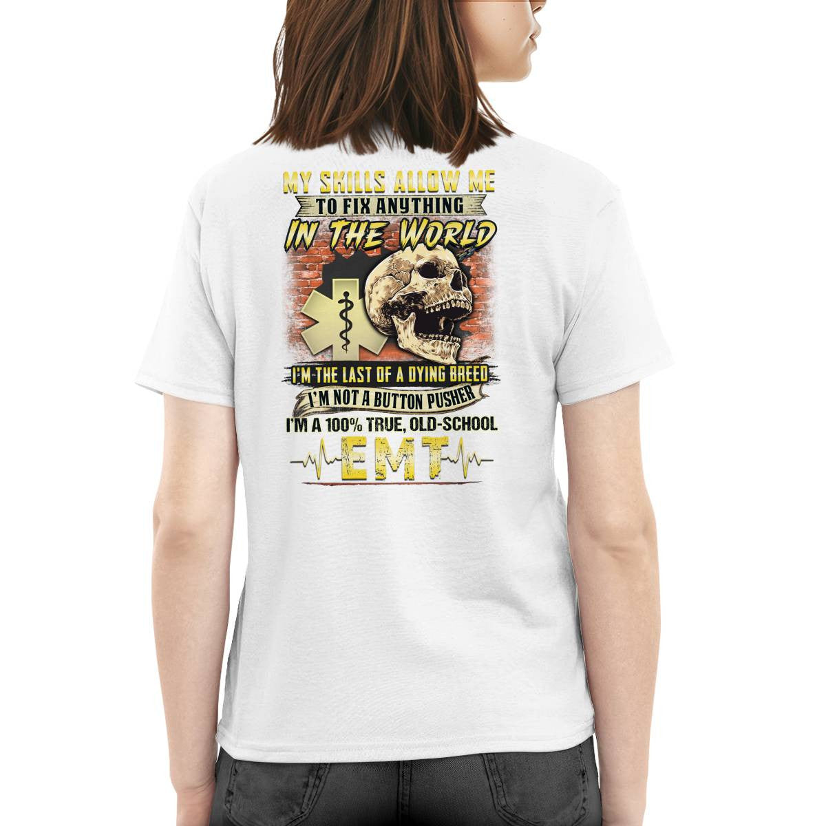 Awesome EMT-T-shirt - grunx260804-0103