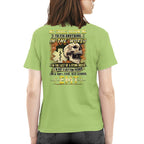 Awesome EMT-T-shirt - grunx260804-0103