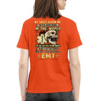 Awesome EMT-T-shirt - grunx260804-0103