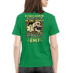 Awesome EMT-T-shirt - grunx260804-0103