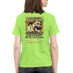 Awesome EMT-T-shirt - grunx260804-0103