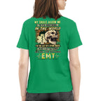 Awesome EMT-T-shirt - grunx260804-0103