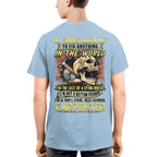 Awesome Carpenter-T-shirt-#M060724LSTOF3BCARPZ6