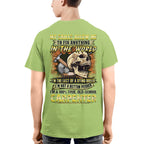 Awesome Carpenter-T-shirt-#M060724LSTOF3BCARPZ6