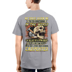 Awesome Carpenter-T-shirt-#M060724LSTOF3BCARPZ6