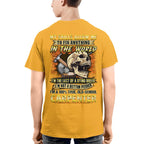 Awesome Carpenter-T-shirt-#M060724LSTOF3BCARPZ6