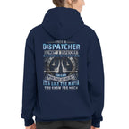 Awesome Dispatcher-Hoodie - grunx260804-0010