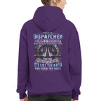 Awesome Dispatcher-Hoodie - grunx260804-0010